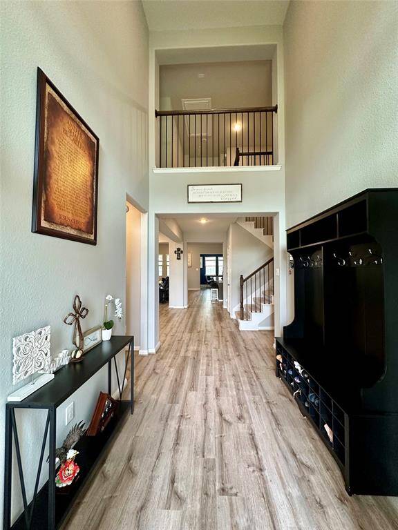 Entry Way
