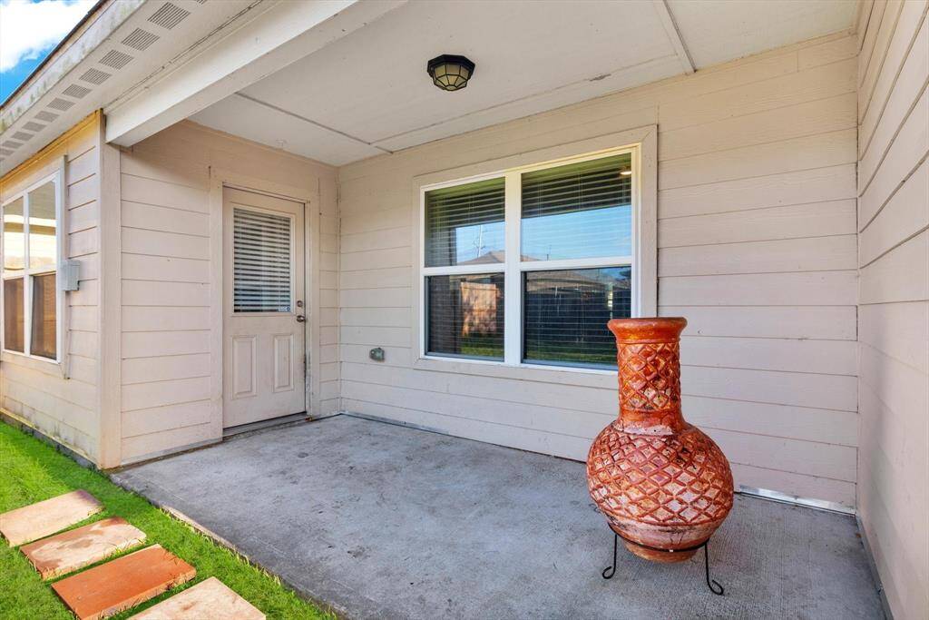 Porch