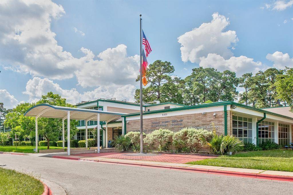 Zoned to Sinclair Elementary