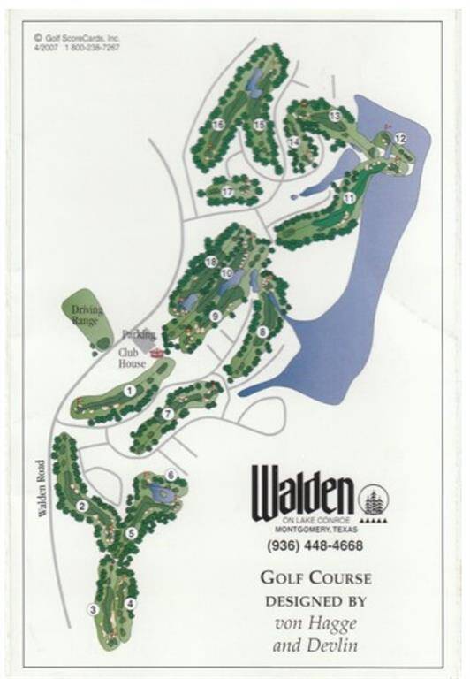 Great golf course in a great community! Don’t miss this opportunity.