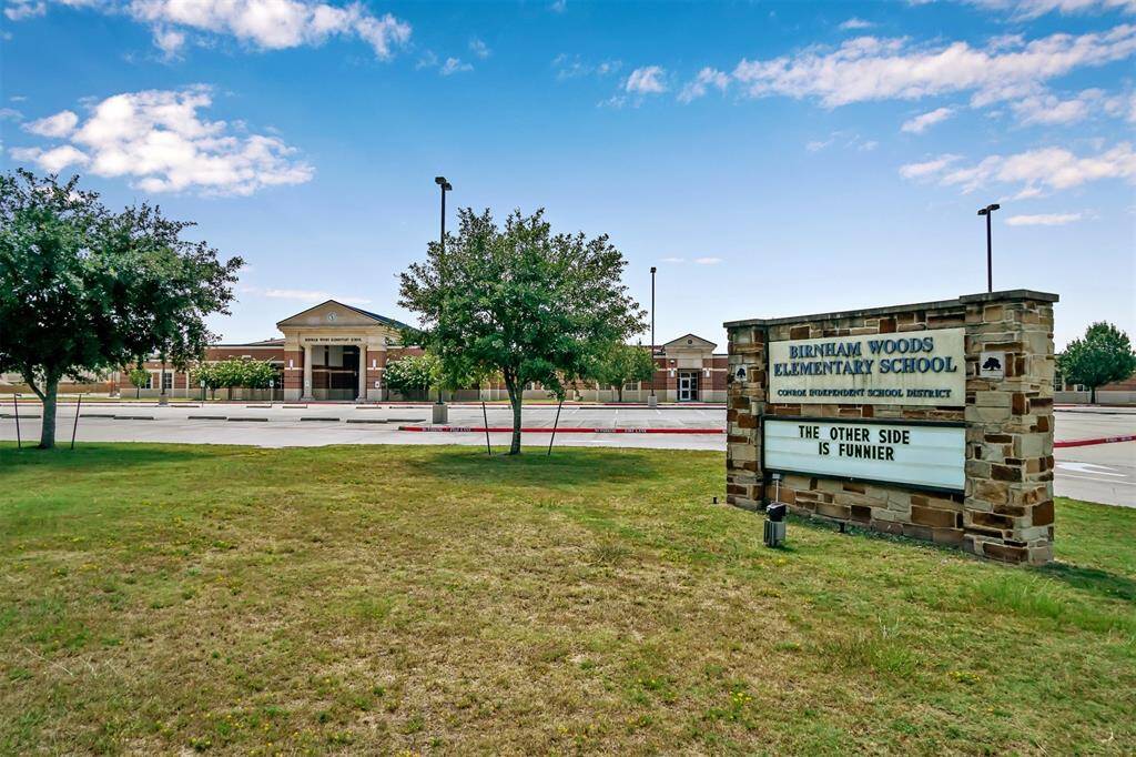 Neighborhood Schools and zoned to Grand Oaks High School!