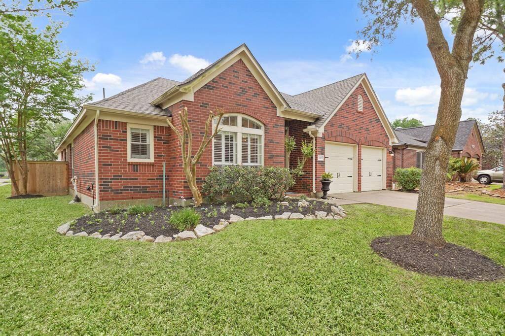 Welcome to this charming corner-lot gem with fantastic curb appeal.