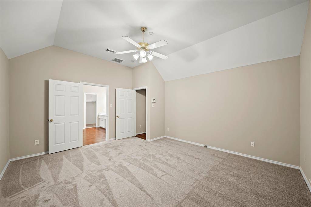 Primary Suite