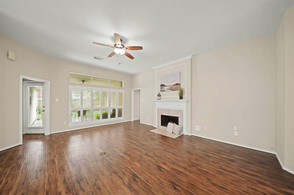 Open-concept layout ideal for entertaining and everyday comfort.
