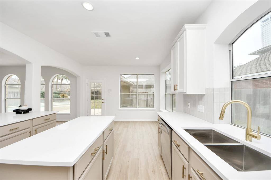 New appliances