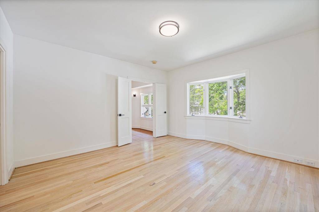 Secondary bedroom #2