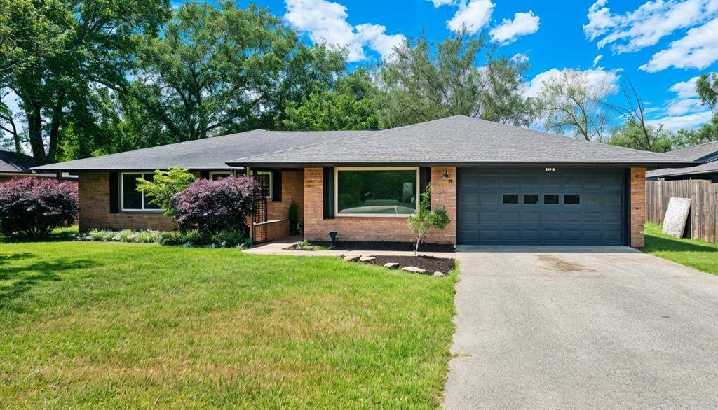 This beautifully updated modern home offers everything you could desire in a spacious single-story layout. Set on a large lot, it features three generously sized bedrooms, stylish finishes, and a seamless blend of comfort and contemporary design—perfect for relaxing or entertaining.