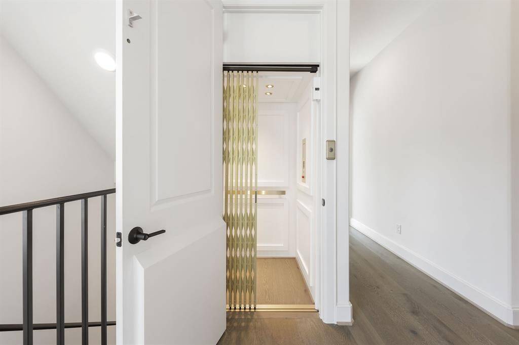 Residential Elevator