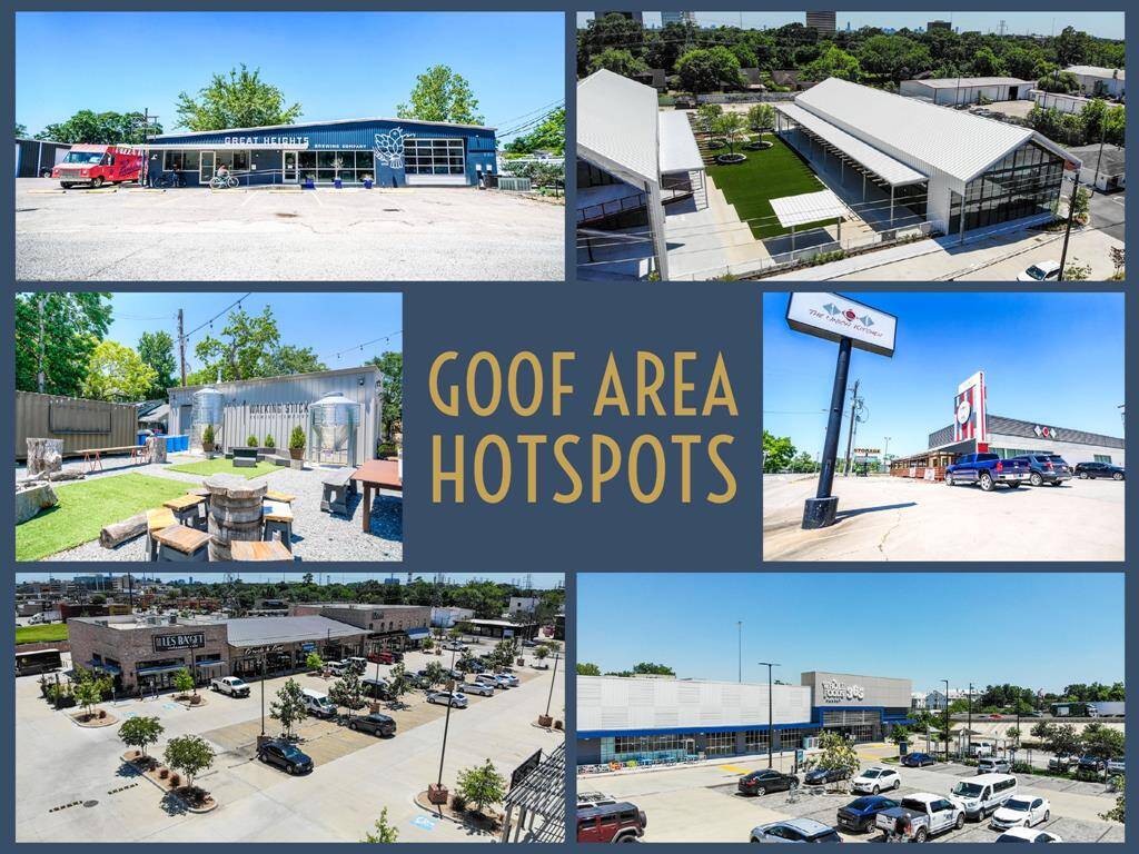 Enjoy plenty of nearby dining and entertainment options, including The Walking Stick, Union Kitchen, Tacos A Go Go, Cottonwood, Stomping Grounds, 33 1/2, Great Heights, Crow Bar, and Mytiburger. Convenient necessities like Walgreens and Kroger are also just around the corner.