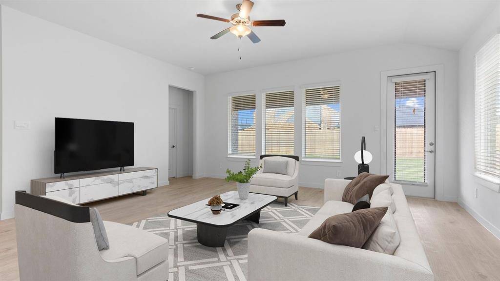 *Images and 3D tour are for illustration only and options may vary from home as built.