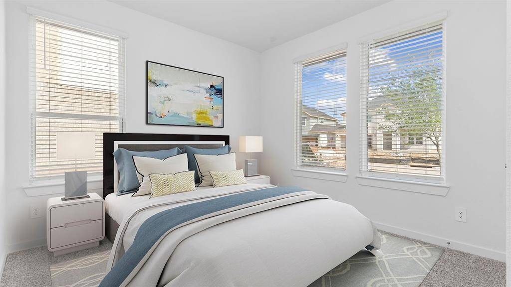 *Images and 3D tour are for illustration only and options may vary from home as built.