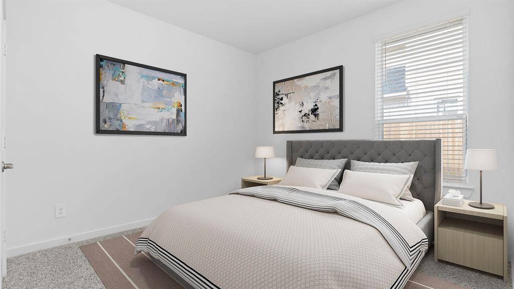 *Images and 3D tour are for illustration only and options may vary from home as built.