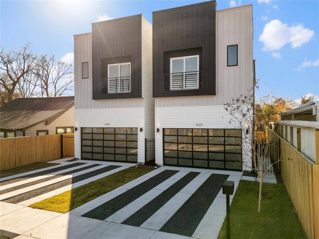 The Rogers project built by Avant Custom home proves that it doesn't have to be a custom home to feel like one.