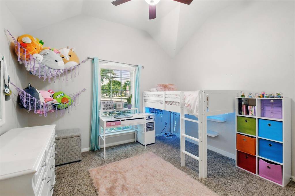 3rd bedroom