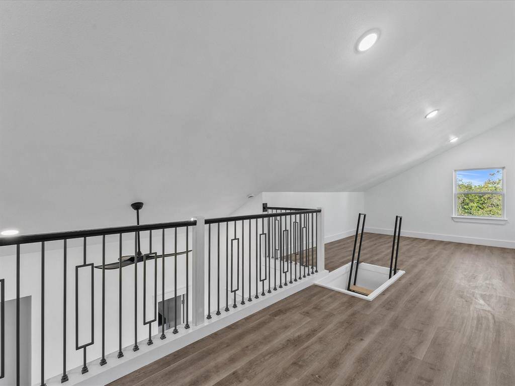 Loft Space
