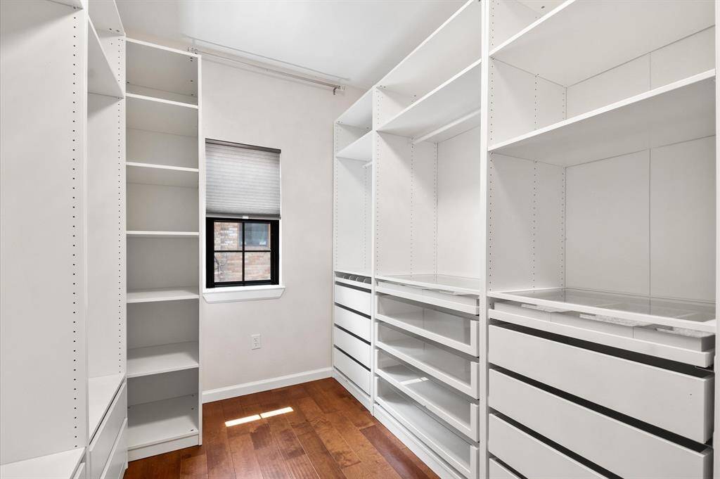 Custom design, high end-materials & elegant finishes throughout.