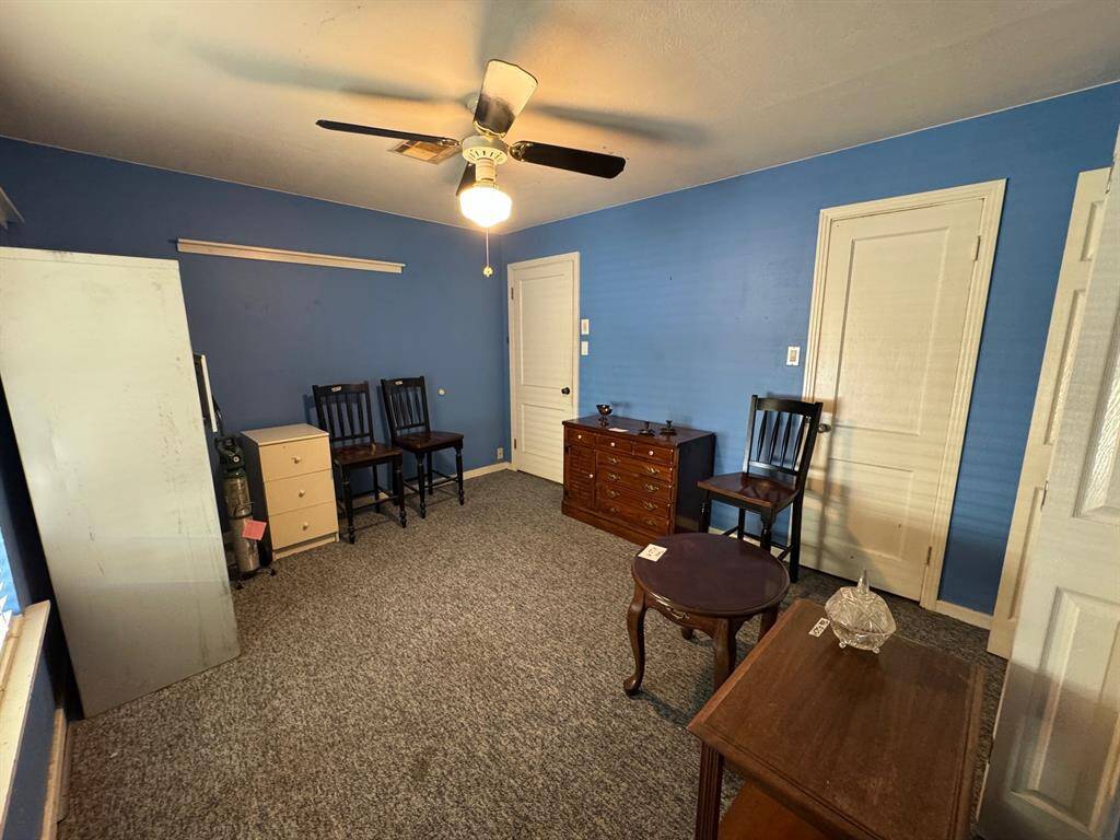 Secondary bedroom 2