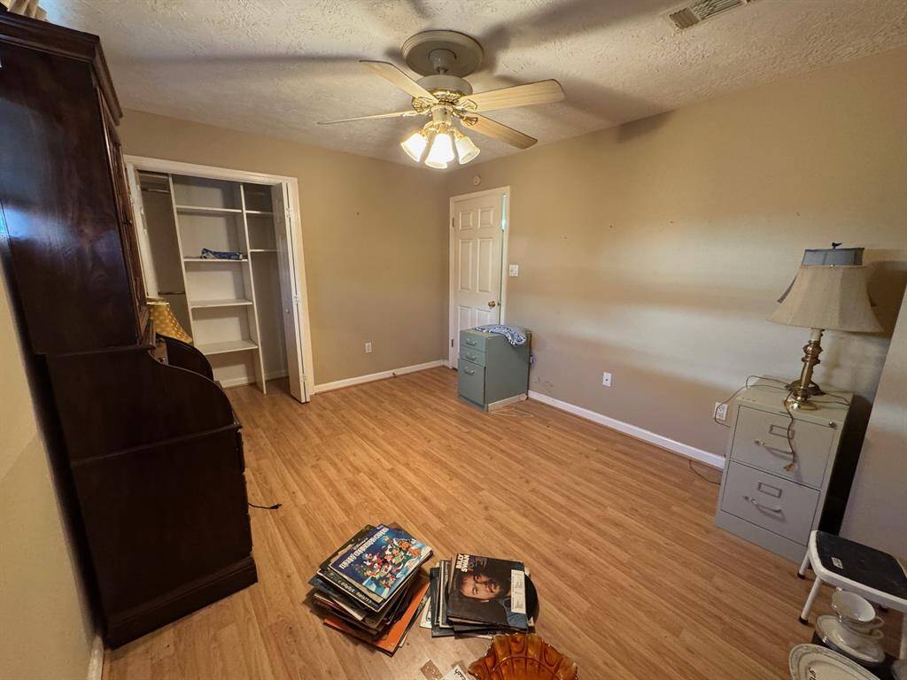 Secondary bedroom 3