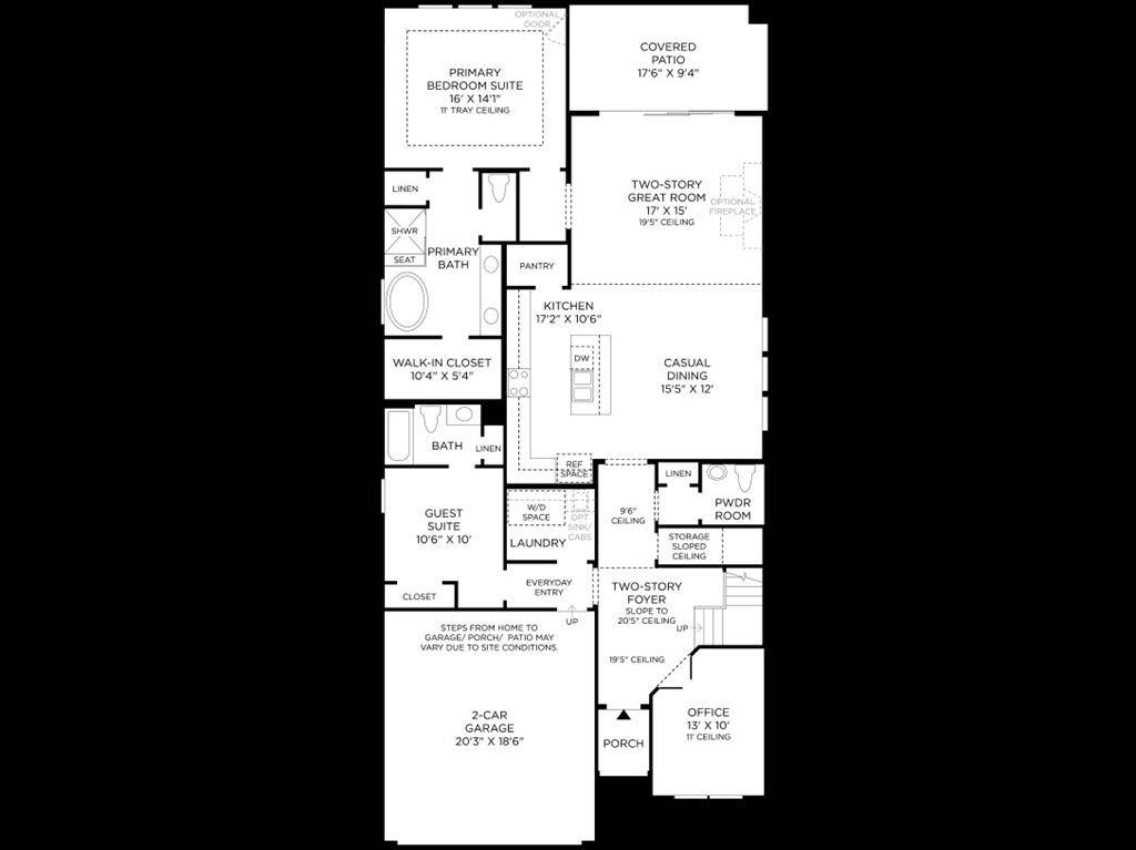 Floorplan Image
