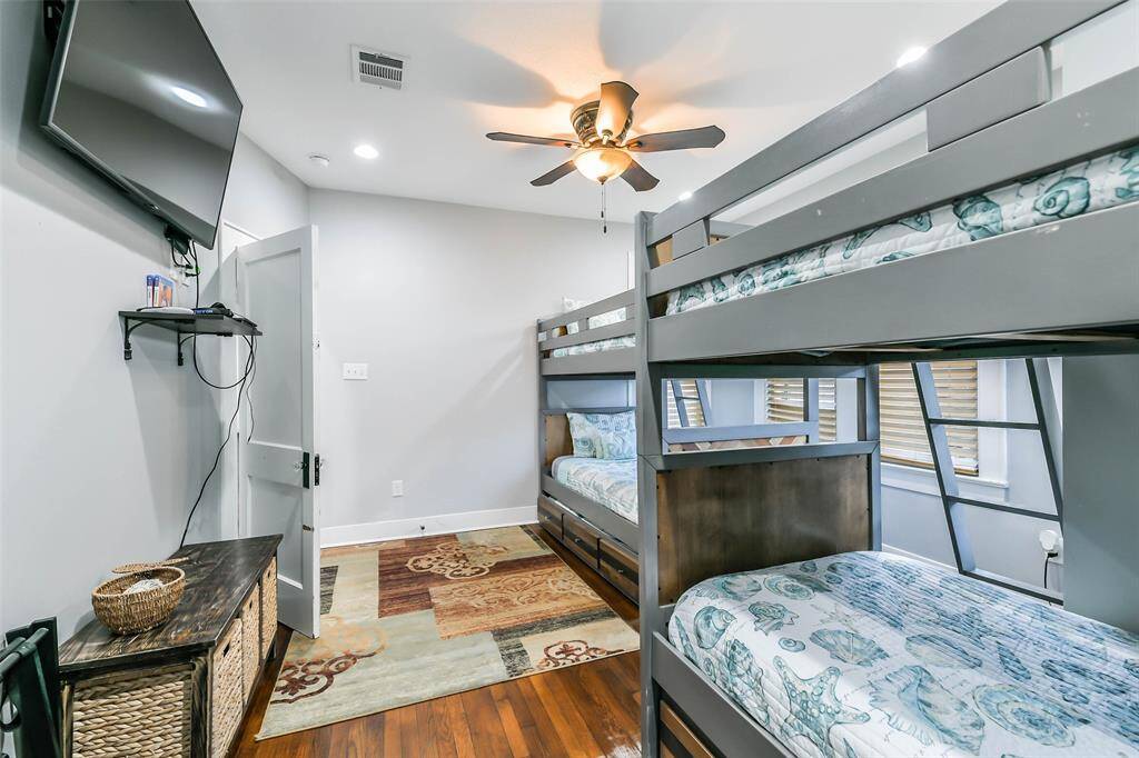 Bedroom #3
