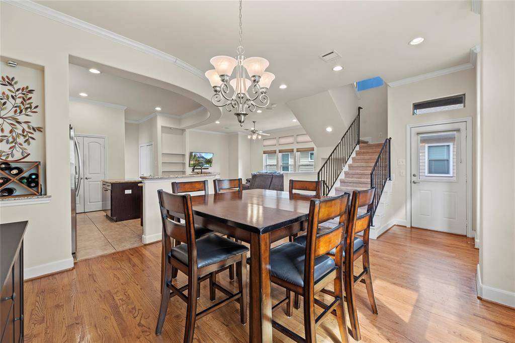 Designer lighting can truly elevate the ambiance and aesthetic of a space, adding both functionality and style.