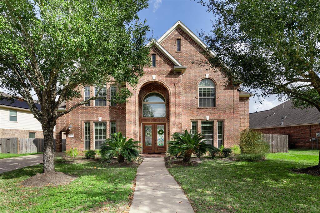 Welcome Home!