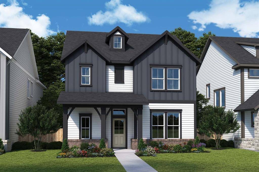 Welcome to The Hewlett by David Weekley Homes. **HOME ESTIMATED TO BE COMPLETE AUGUST 2025**