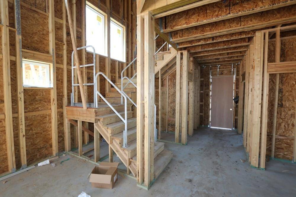 Every foundation at DWH is engineered and it’s inspected three times! We do not do “batch” testing.  Rest easy knowing your foundation comes with a 10 year warranty.