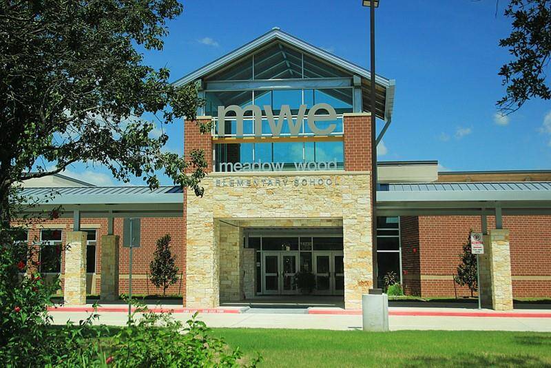Meadowood Elementary is a Spring Branch ISD school . Along with Spring Forest Middle School and Stratford High School, Meadowood adds so much esprit to the community.