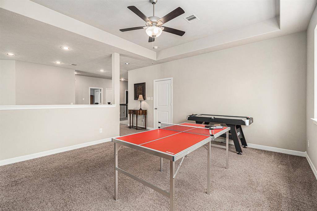 Gameroom