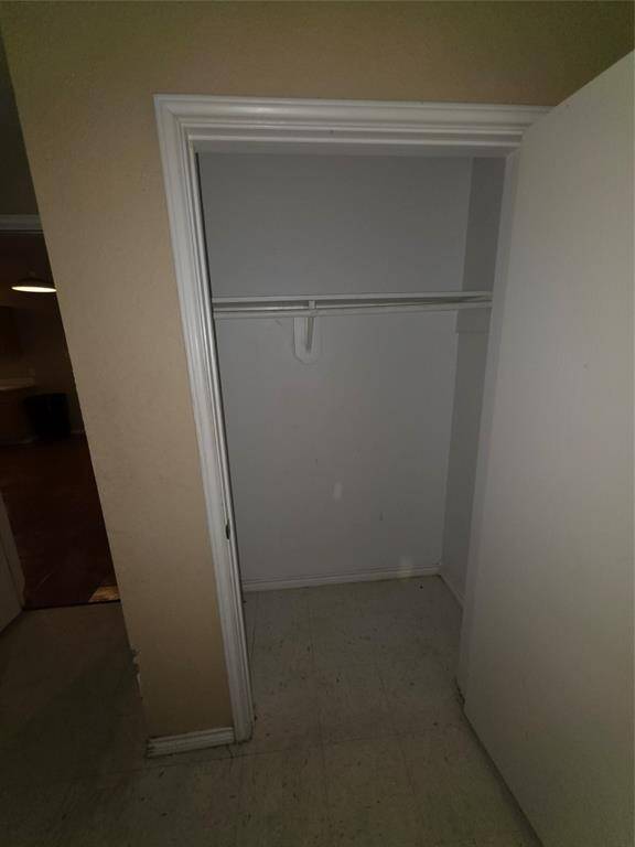 Bedroom Closet 2