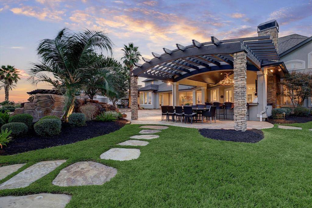 Resort-style living at its finest, where luxury and comfort come together beautifully.