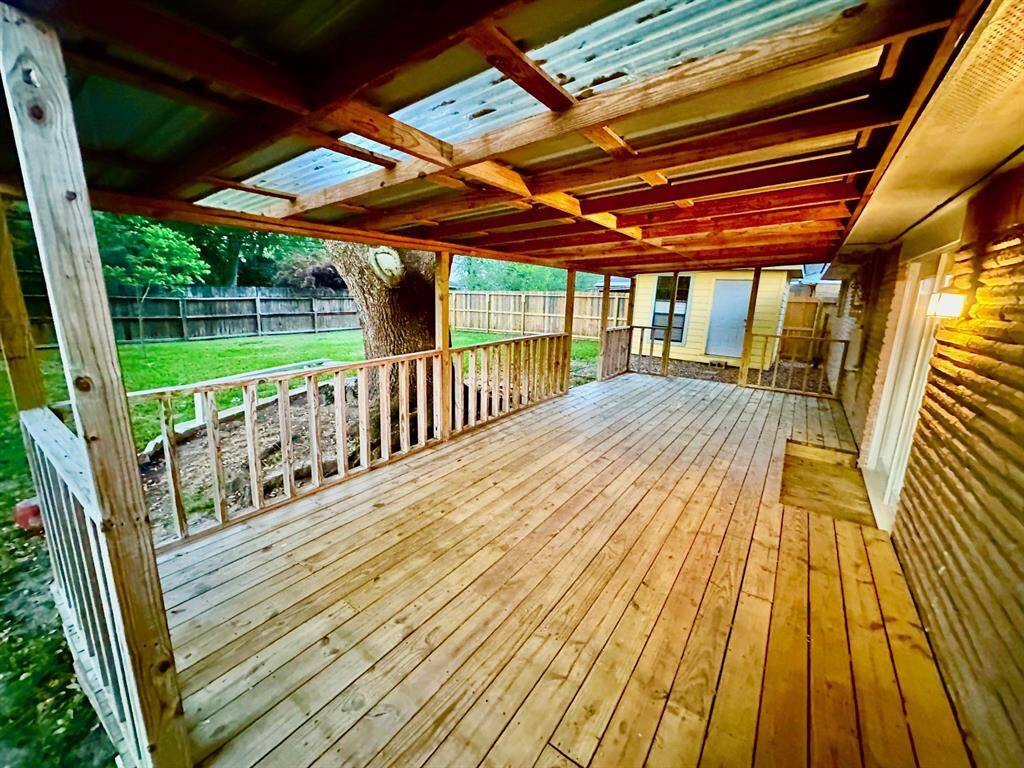 DIFFERENT VIEW