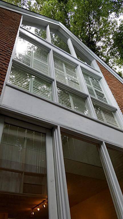 Welcome home to 615 Kipling #7 in Audubon Place!