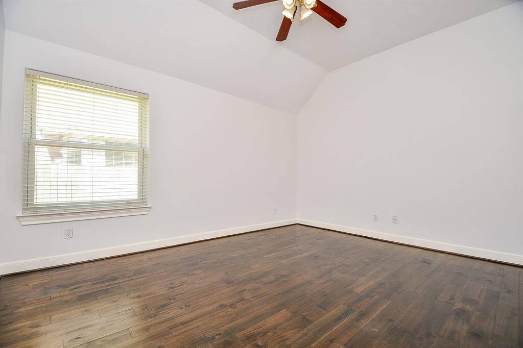 Bedroom #3