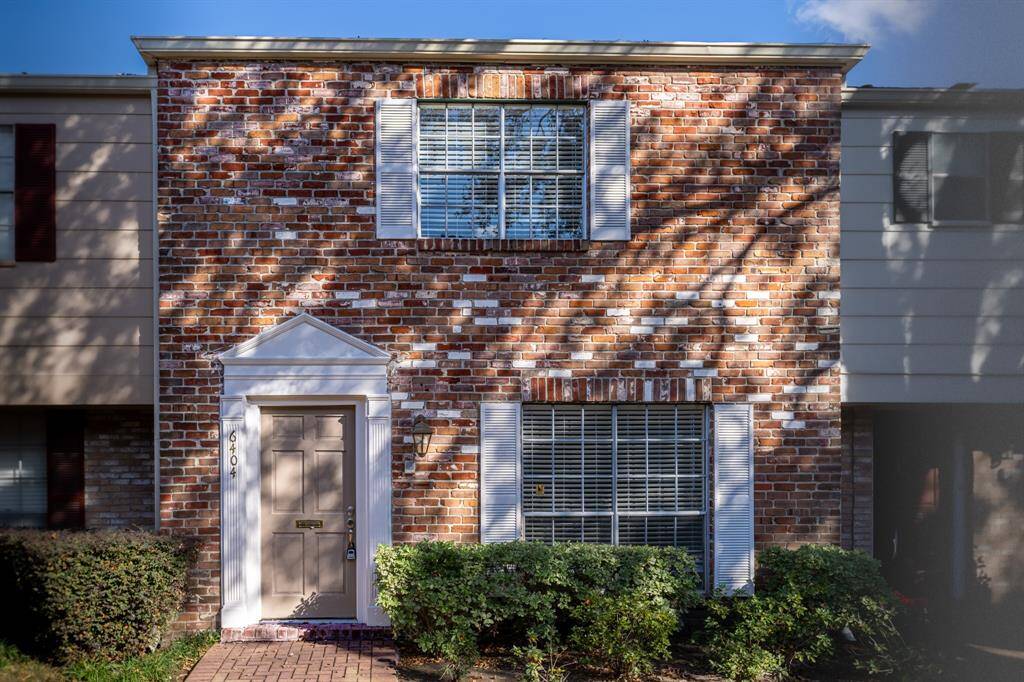 Front Elevation