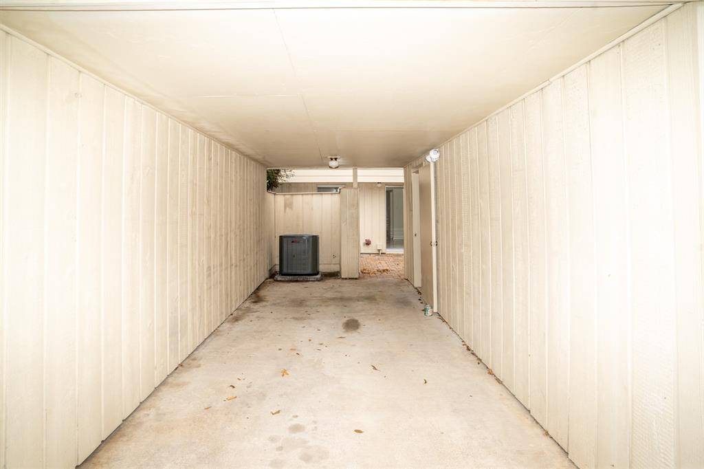 Carport