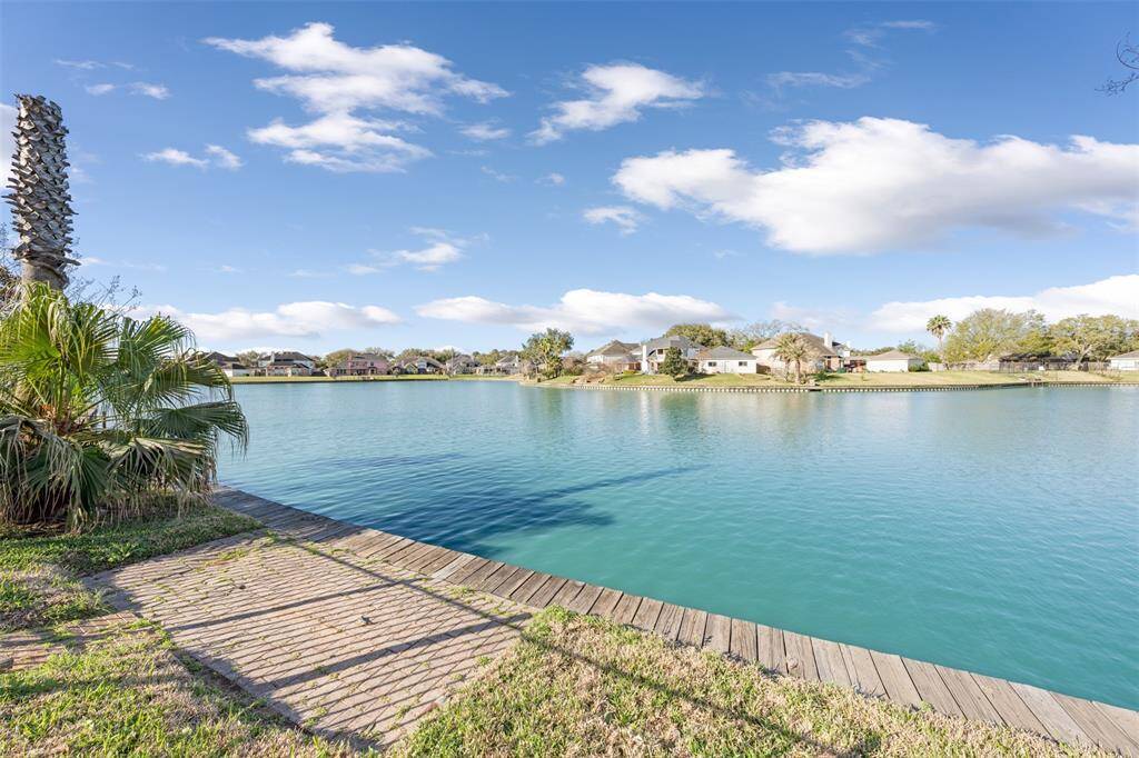 Lake view