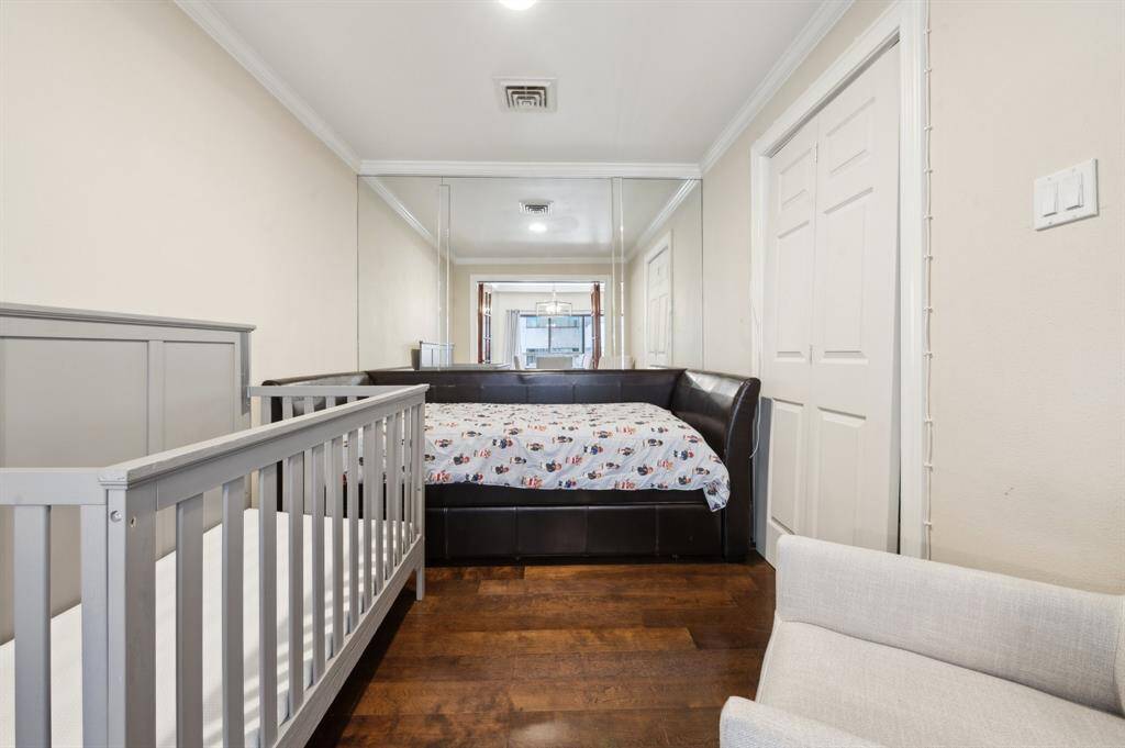 Home office/study (currently babies room)