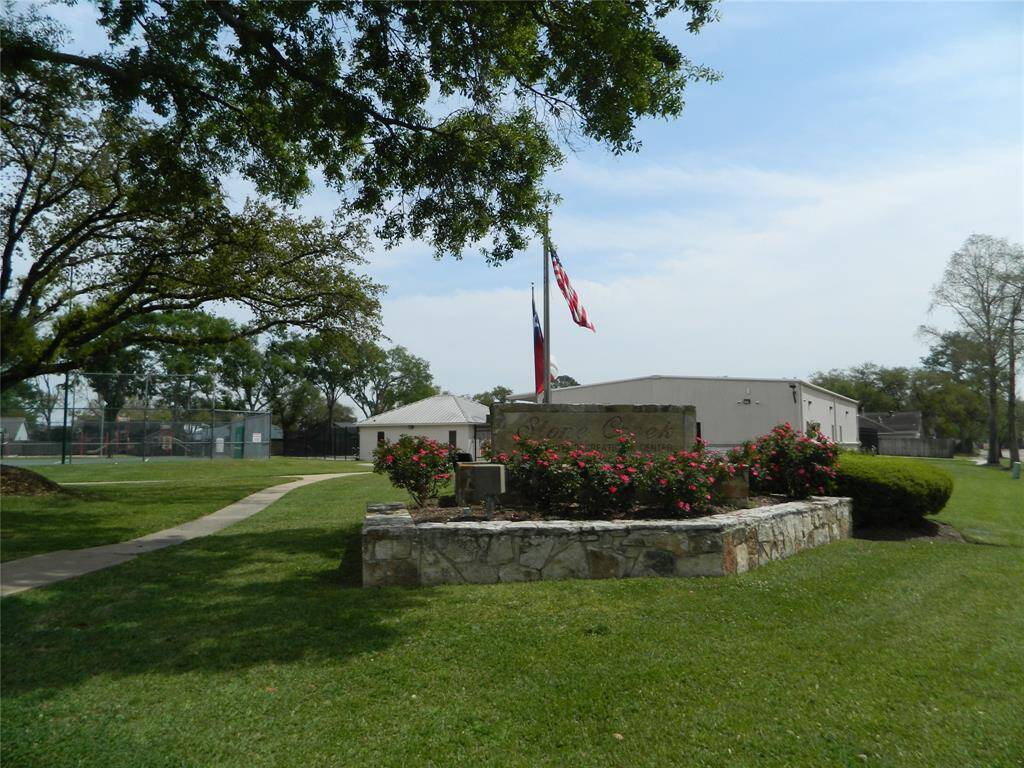 Neighborhood Community Center