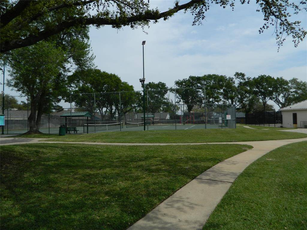 Neighborhood Park