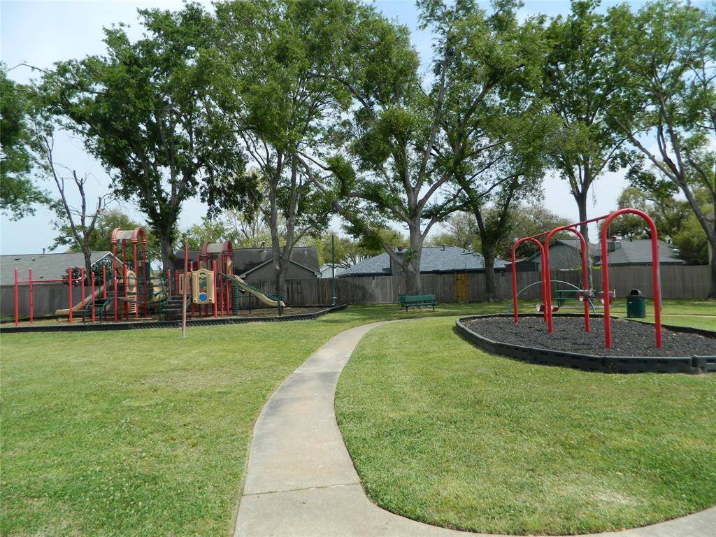 Neighborhood Park