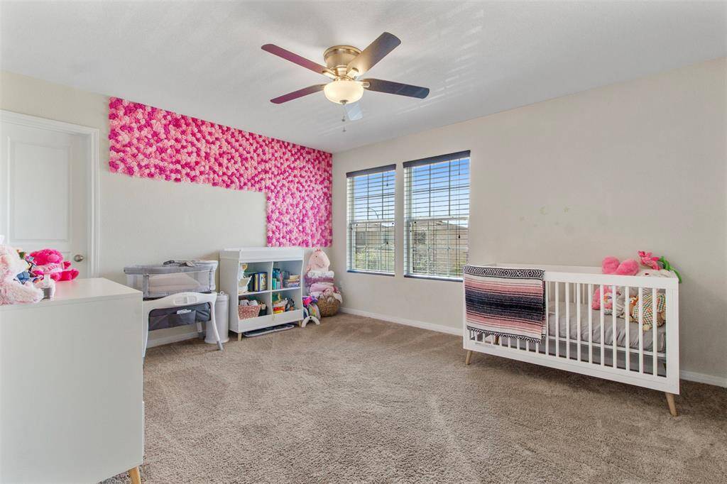 3rd Bedroom 2nd Floor