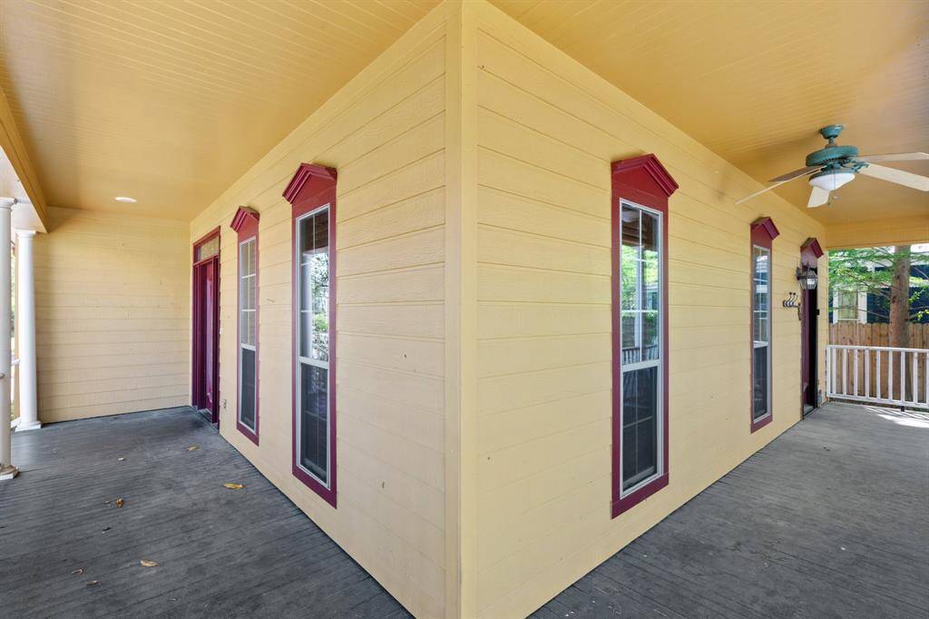 Porch