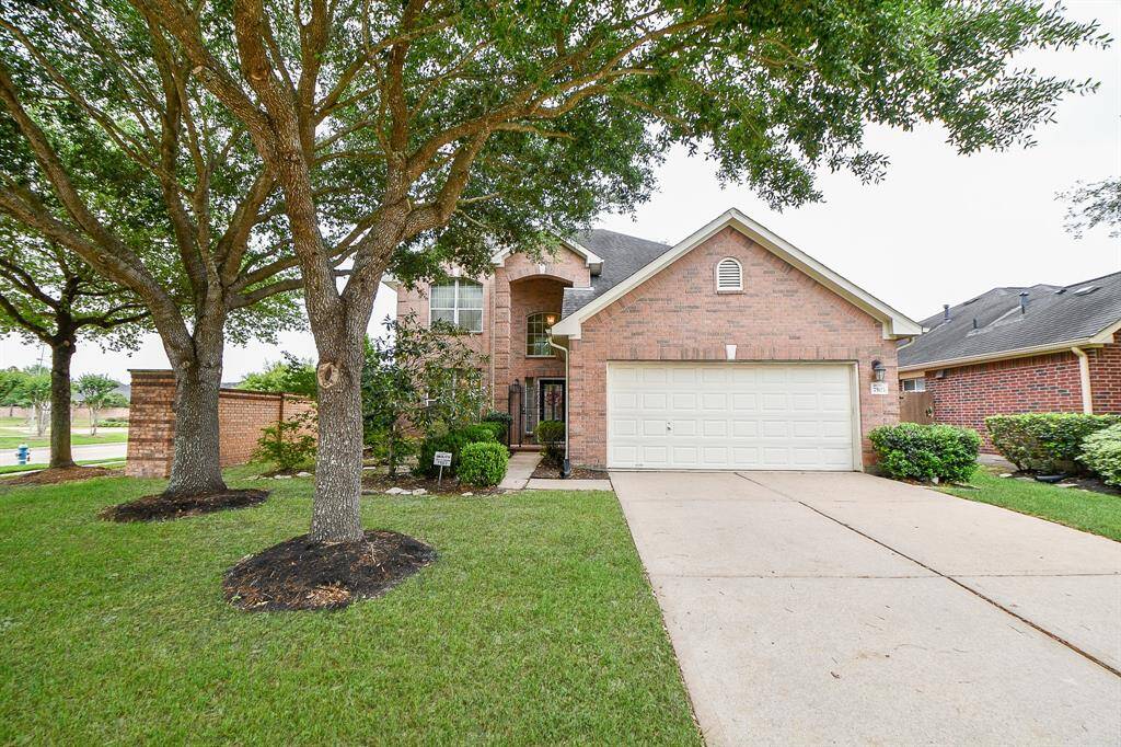 Lovely 4 bedroom home.