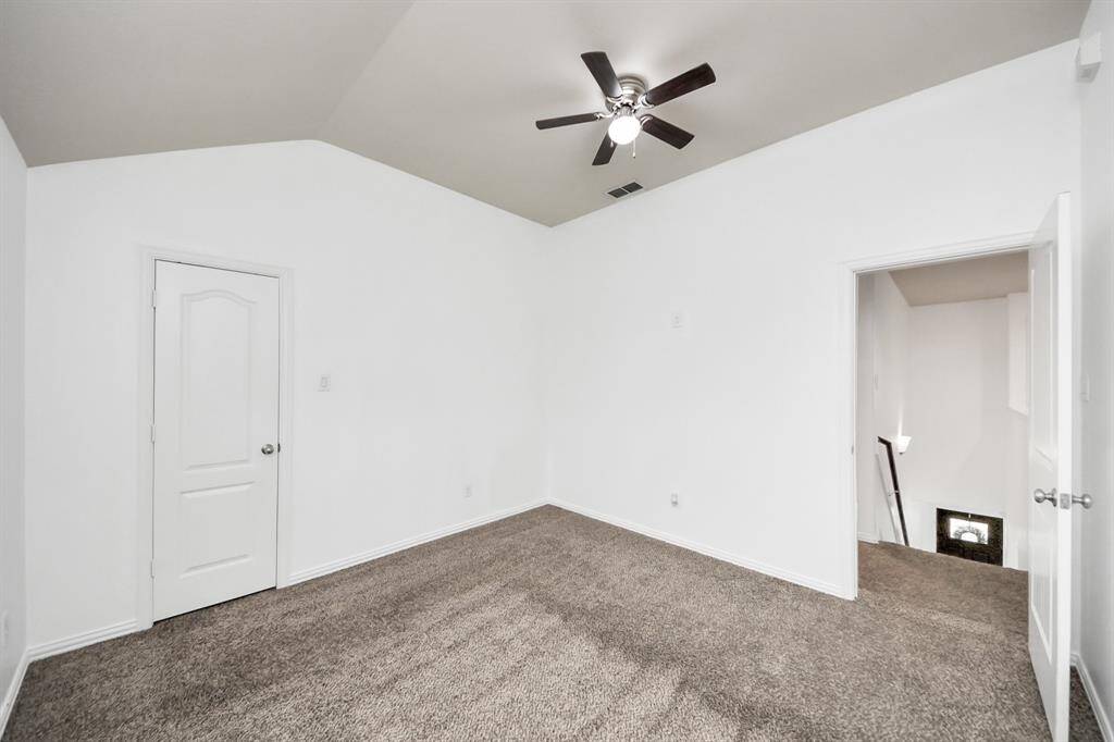 Bedroom four offers versatility and plenty of room to make it your own.