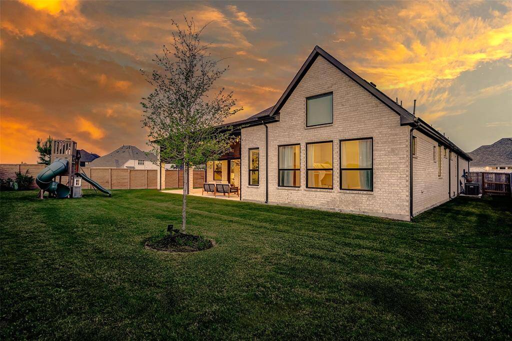Take note of the brick exterior that wraps around the entire home, offering timeless curb appeal and lasting durability. Additional updates include a roof, AC units, and water heaters—all approximately one year old. You also have a whole home water softener!
