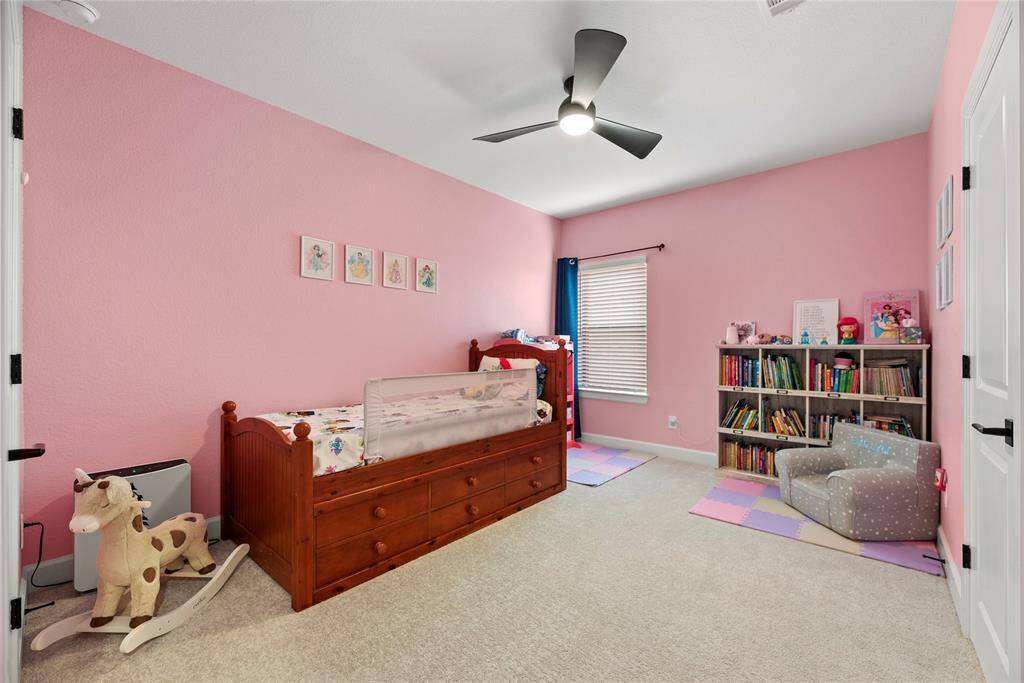 Your third bedroom offers a generous and inviting space that exudes comfort and versatility.