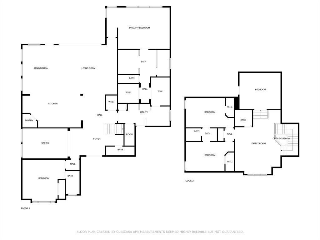 The thoughtfully designed floor plans offer the perfect foundation for you to create your dream home, tailored to your unique style and needs.