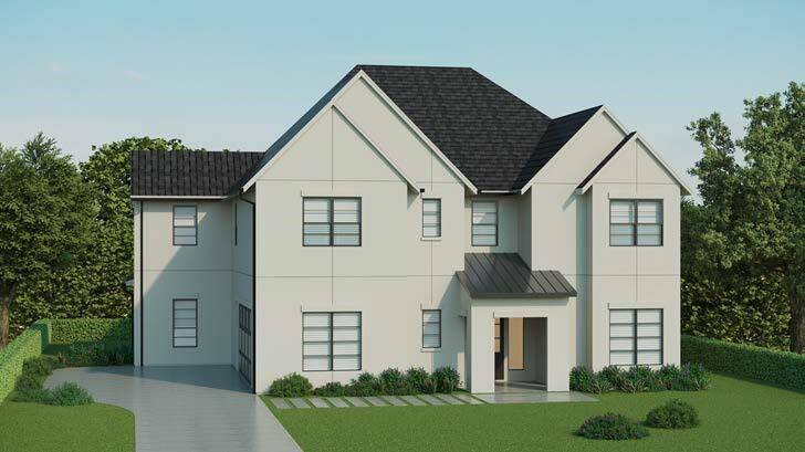 N12C Rendering